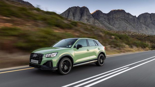 Audi Q2 (2021) Launch Review