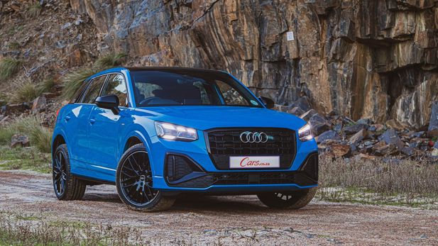 Audi Won’t Replace A1 or Q2