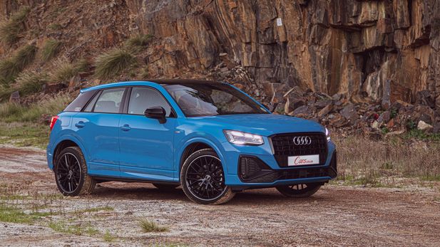 Updated Audi Q2 (2021) Review