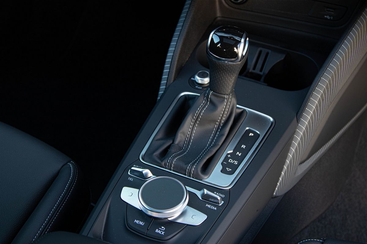 Updated Audi Q2 (2021) Review