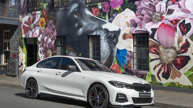 BMW 3 Series Mzansi Edition (2021) Specs & Price