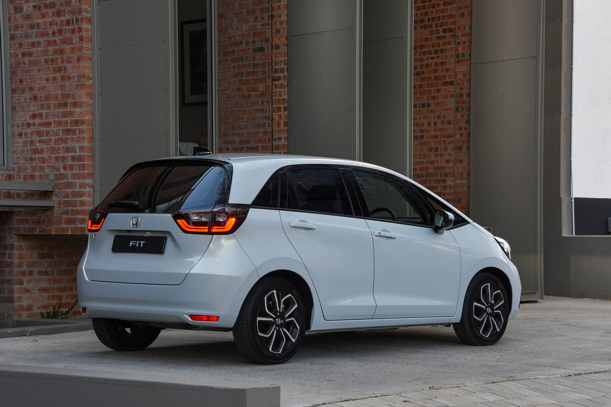 Honda Fit (2021) Launch Review