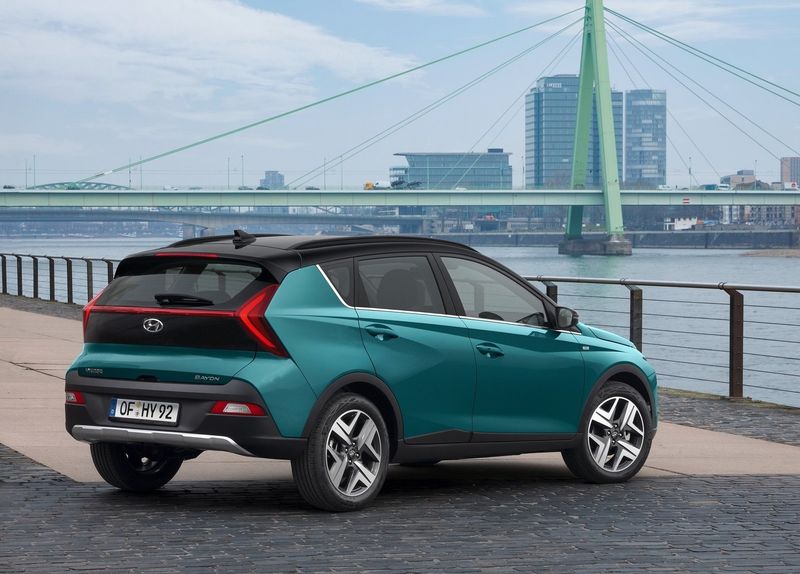 2022-Hyundai-Bayon