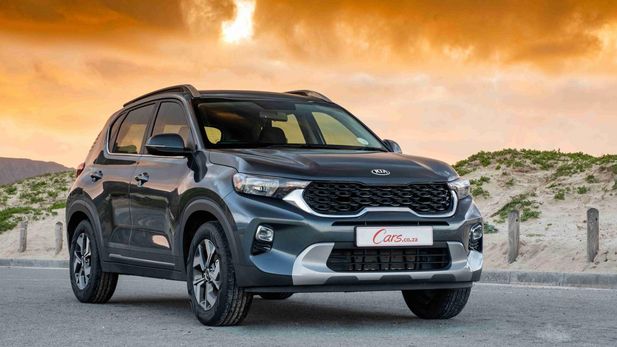 Kia Sonet (2021) Review