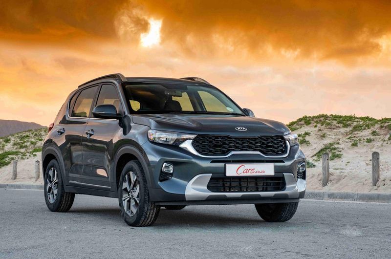 Kia Sonet (2021) Review
