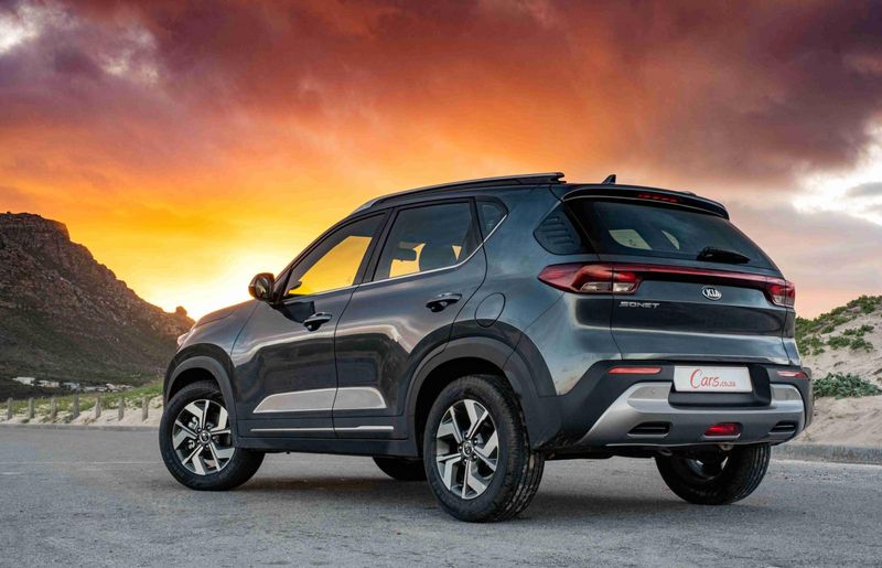 Kia Sonet (2021) Review