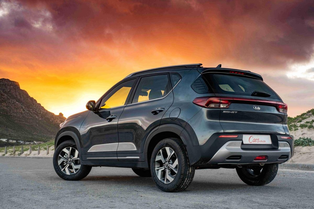 Kia Sonet 2021 Review