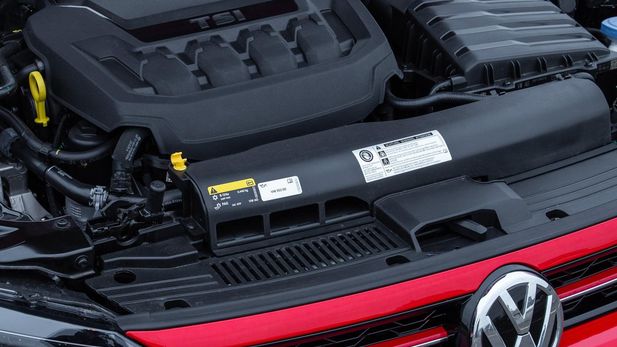 VW petrol engines for Africa – until 2050