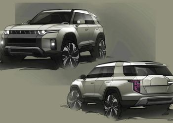 SsangYong trying to get it right with J100