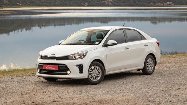 Kia Pegas (2021) Review