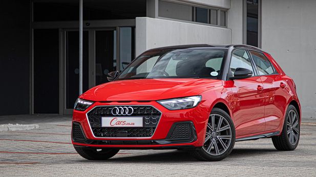 Audi A1 (2021) Review