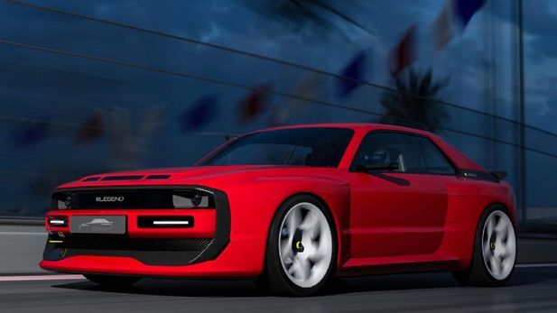 The Quattro returns with 600kW