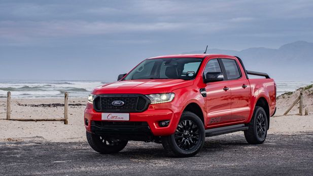 Ford Ranger FX4 (2021) Review