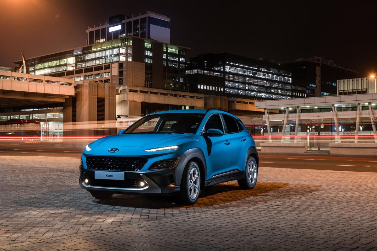 2022 Hyundai Kona Maintenance Schedule 2022 Hyundai Kona Maintenance Schedule