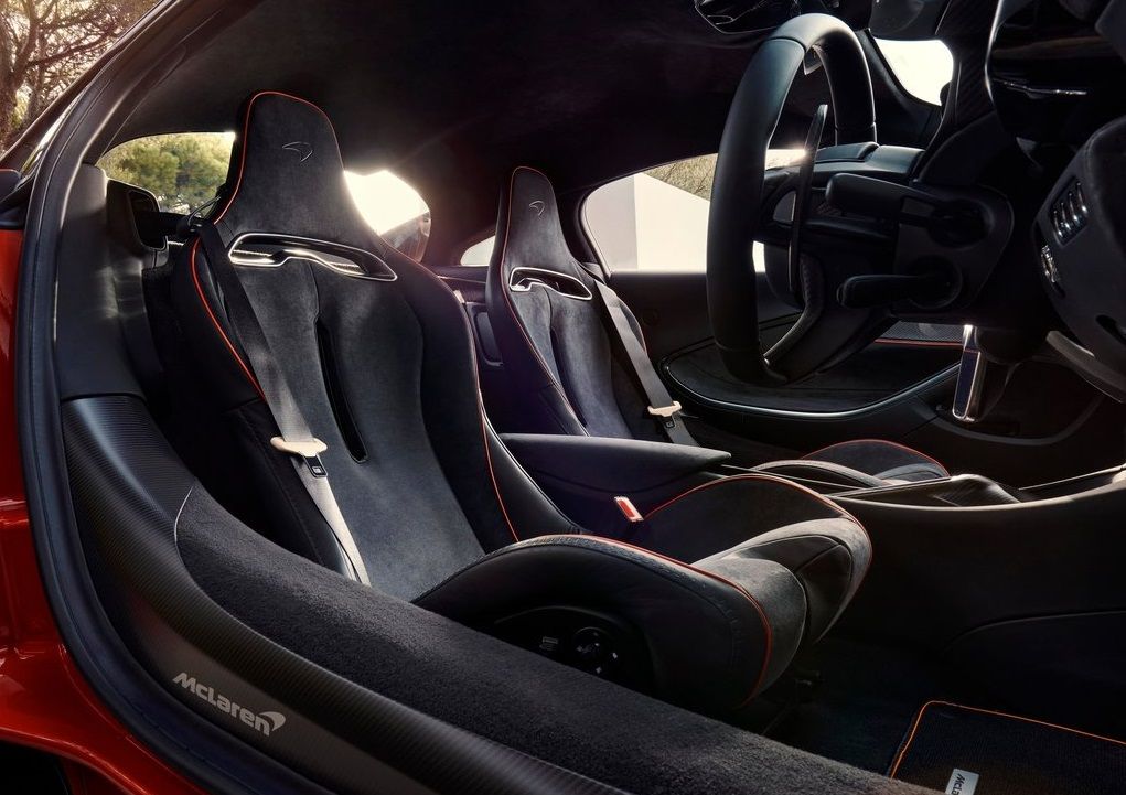 6 Best Car Interiors (2021)