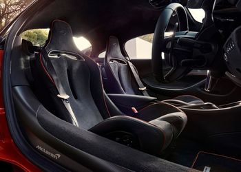 6 Best Car Interiors (2021)