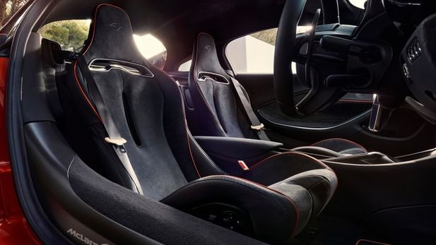 6 Best Car Interiors (2021)