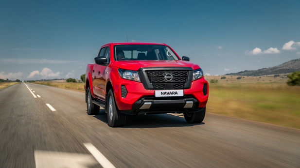 Nissan Navara (2021) Launch Review