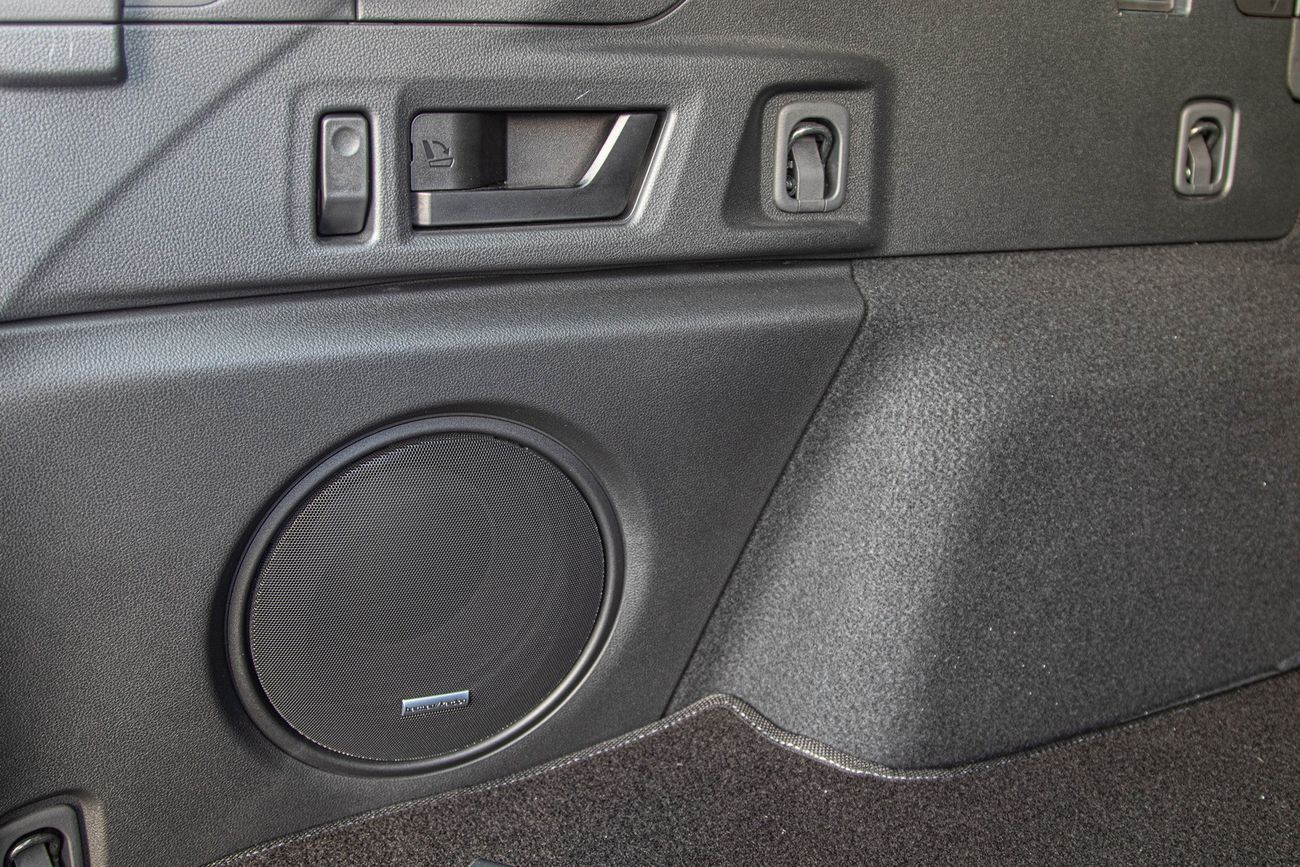 Subaru Outback (2021) Review - Cars.co.za News