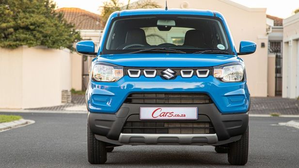 Cheapest Automatic Cars in South Africa for Under R200k (2022)