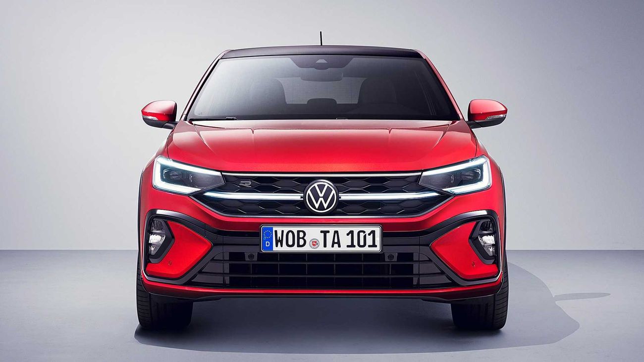 New VW Taigo Revealed, Coming To SA In 2022