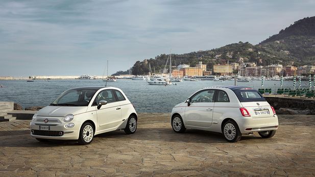 Fiat 500 (2021) Specs & Pricing