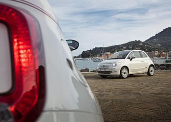 Updated Fiat 500 (2021) Launch Review 