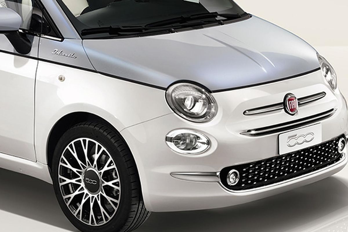 2015 Fiat 500, Specifications - Car Specs