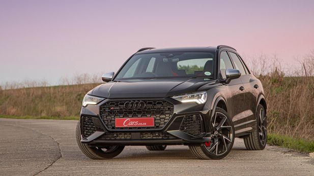 Audi RS Q3 (2021) Review
