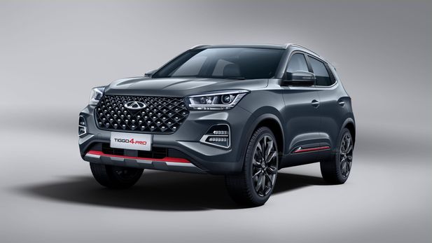 Chery – A 2nd Bite of the SA Market