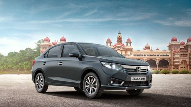 Upgrades for Honda’s Amazing sedan