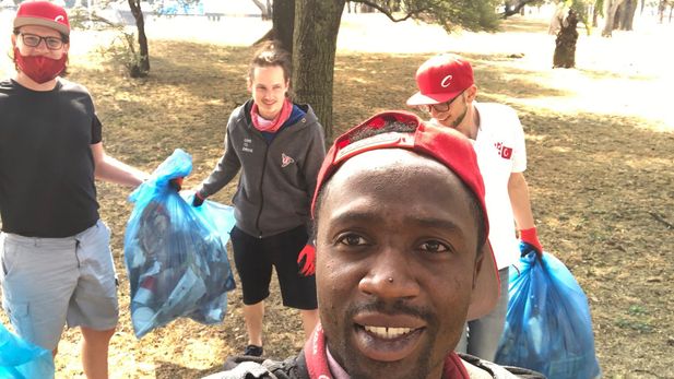 Cars.co.za Fights Plastic Pollution Across SA