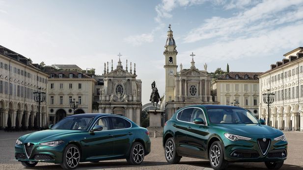Updated Alfa Romeo Giulia & Stelvio (2021) Specs & Price