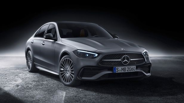 Mercedes-Benz C-Class (2021) Specs & Price