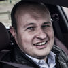 Mike Fourie