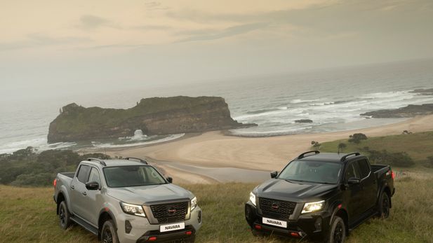 Nissan Navara Nismo Coming?