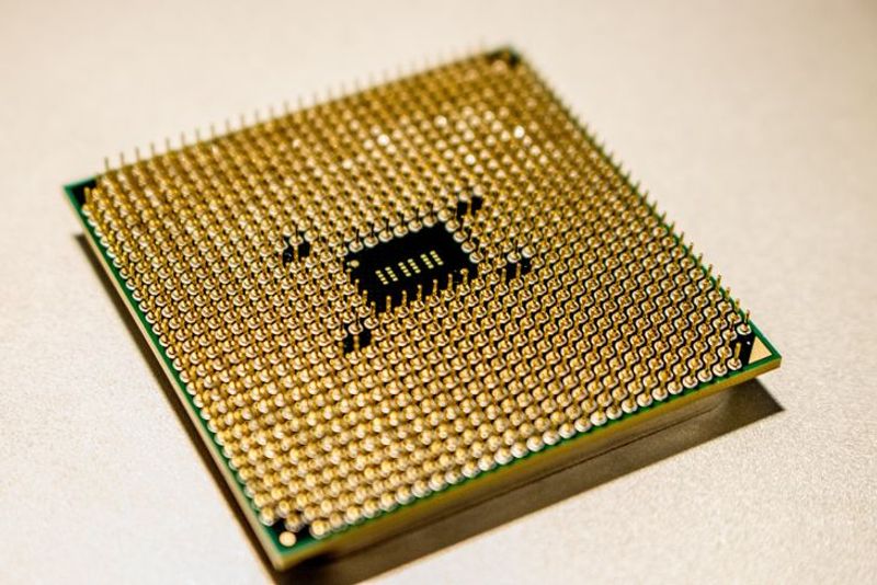 Processor
