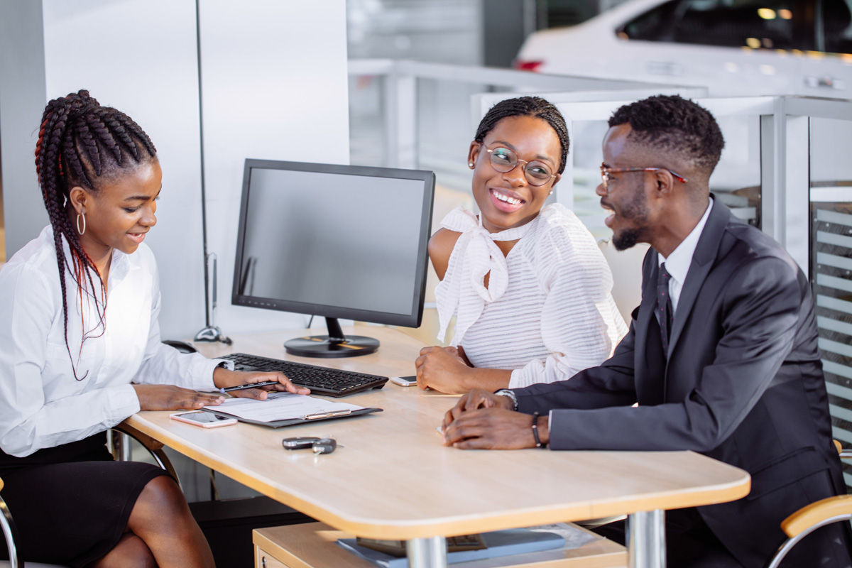 Refinancing your car loan