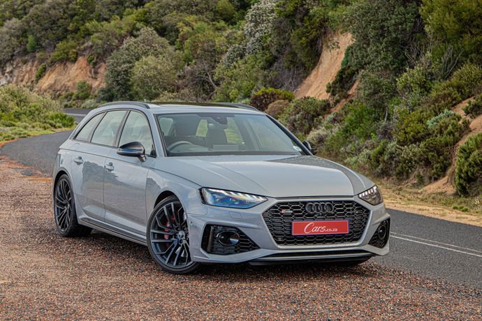 Audi RS4 Avant (2021) Review - Cars.co.za News