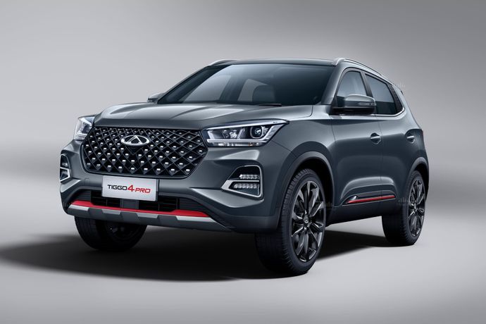 Chery – A 2nd Bite of the SA Market - Cars.co.za News