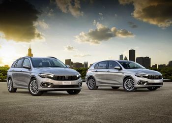Fiat Tipo (2021) Specs & Price