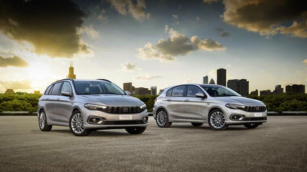 Fiat Tipo (2021) Specs & Price