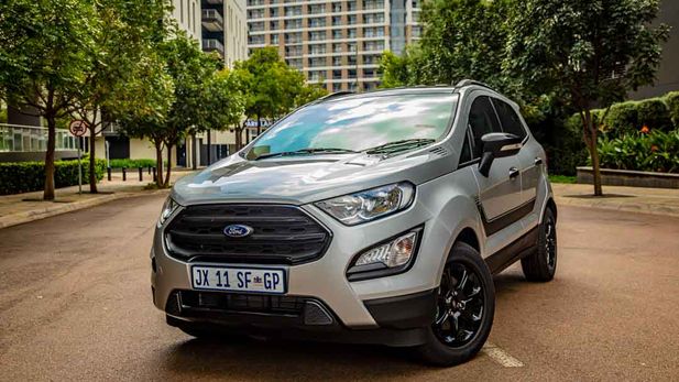 End of cheap Fords for SA?