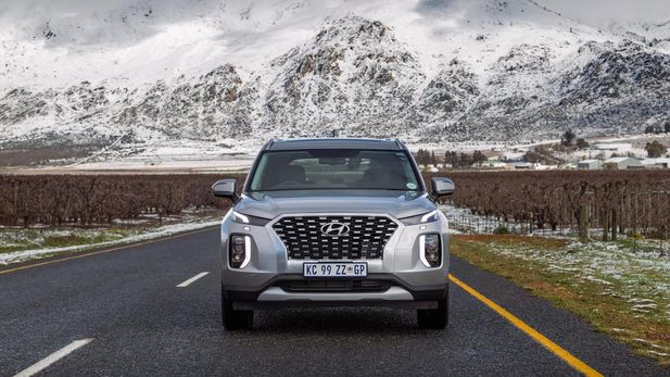 Hyundai Palisade SUV For Sale in Brackenfell (New and Used) - Cars.co.za