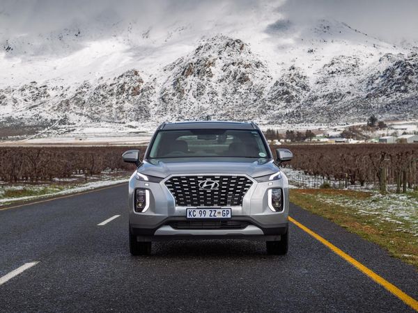 Hyundai Palisade for Sale (New and Used) - Cars.co.za