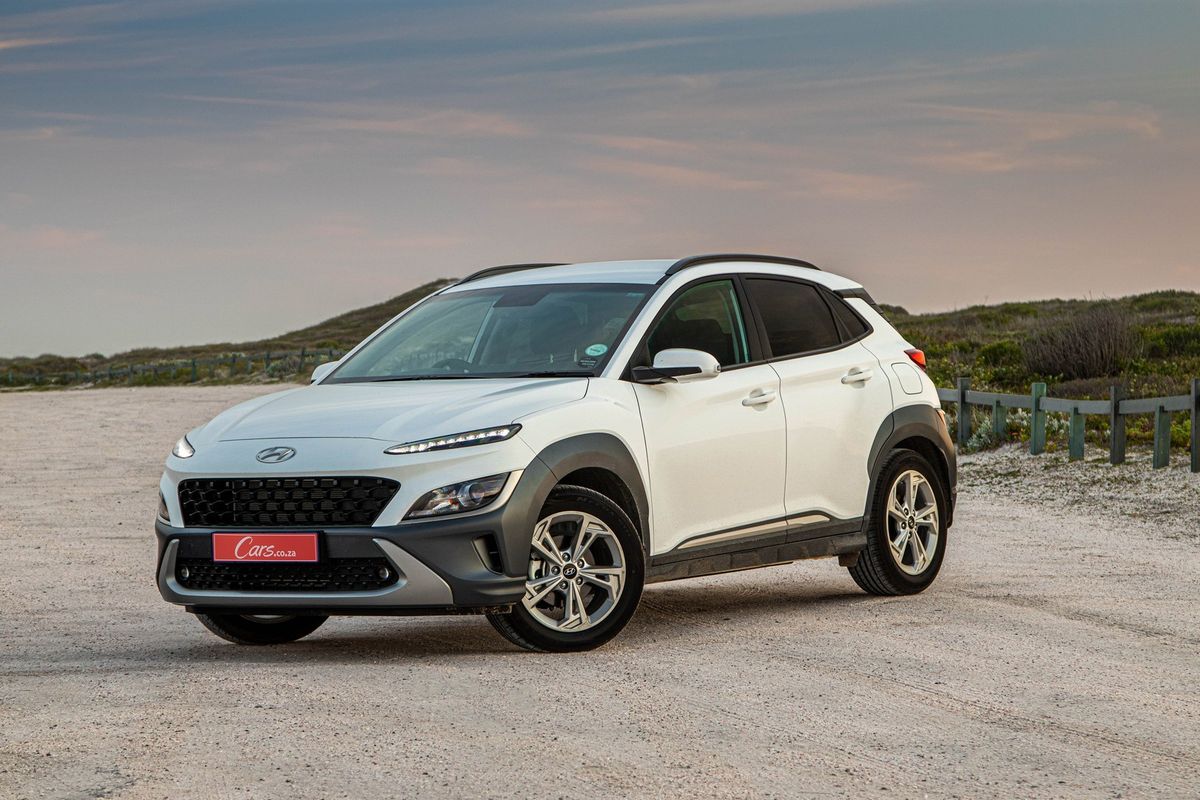 Hyundai Kona 2021 Review