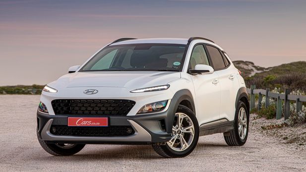 Hyundai Kona (2021) Review