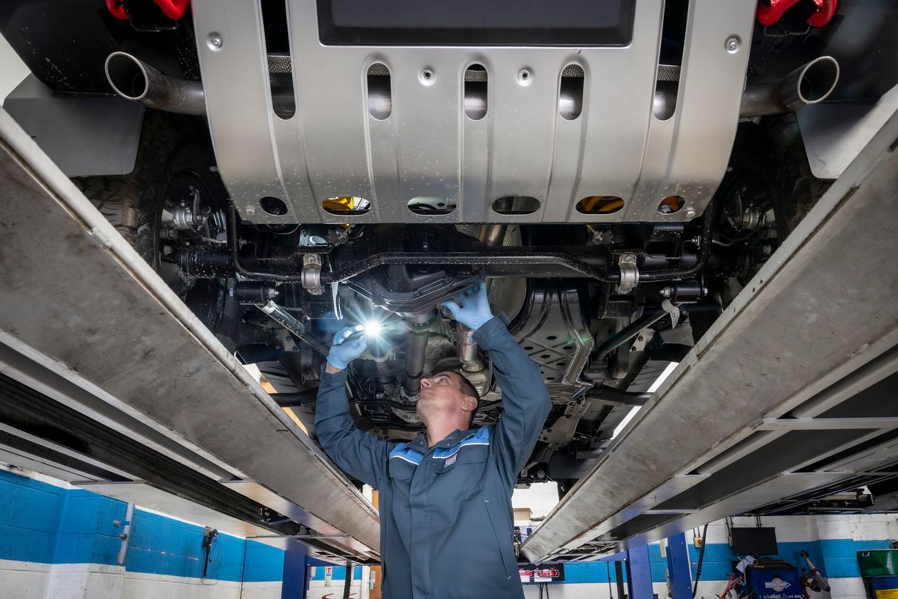 Car maintenance – all you need to know in 2026