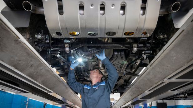 Car maintenance – all you need to know in 2026