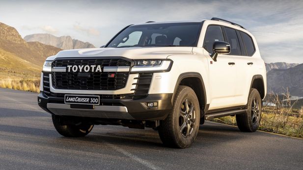 New Car Sales in SA: September 2021